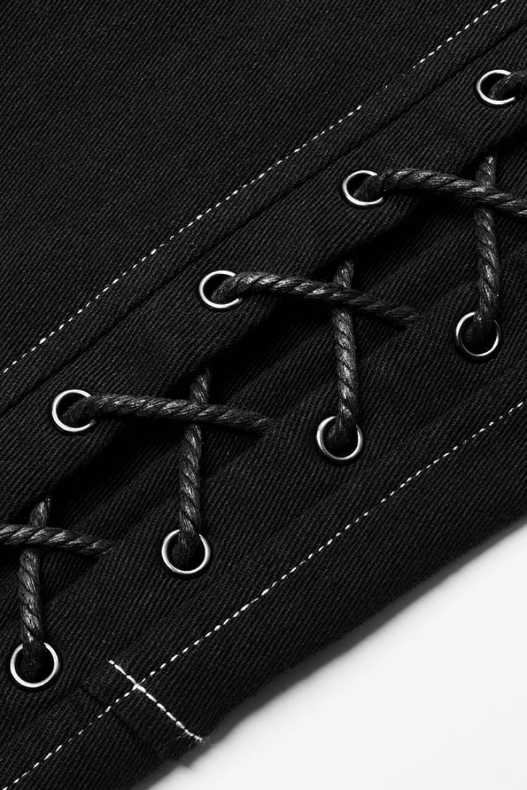 Beautifully Finished Pants in a Timeless Design