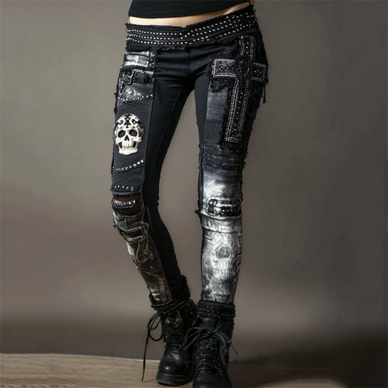 Casually Elegant Garment with a Refined Edge