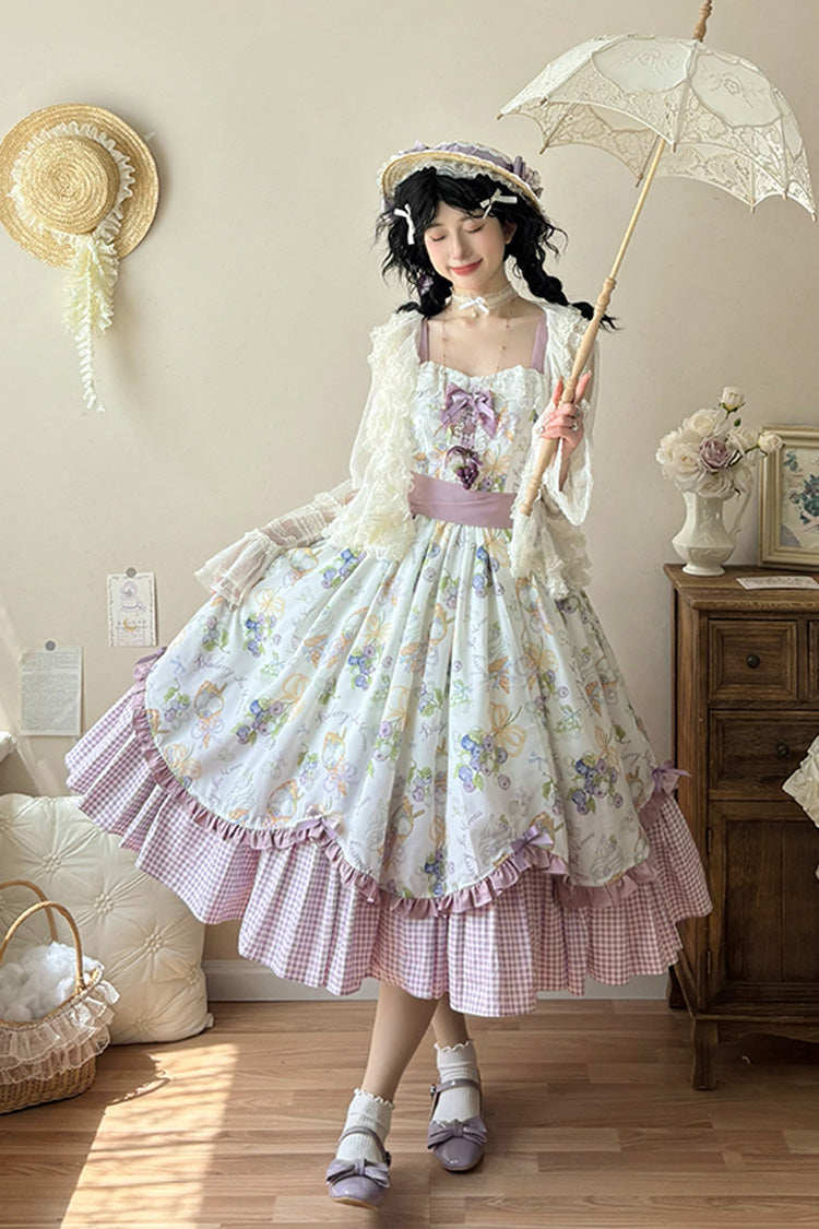 Vintage Style Dress with a Modern Fit