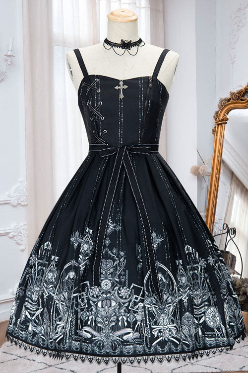 Classic Designed Dress in a Timeless Cut