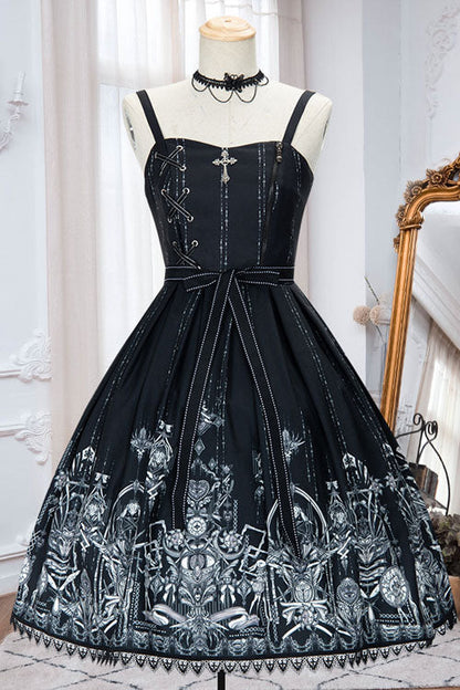 Classic Designed Dress in a Timeless Cut