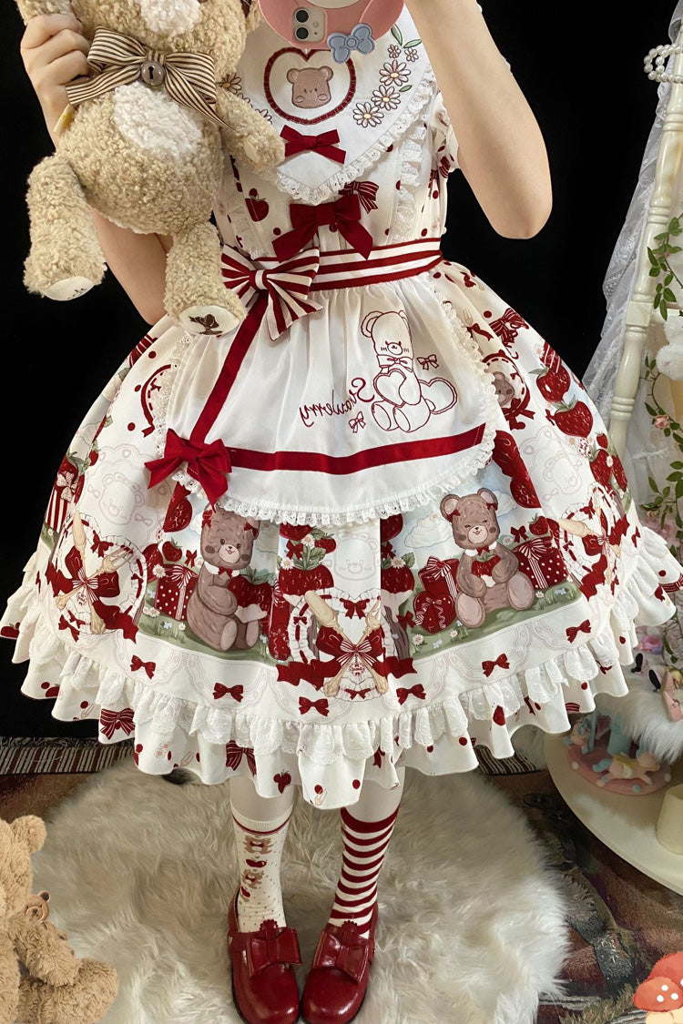 Subtly Elegant Dress with a Refined Vintage Look