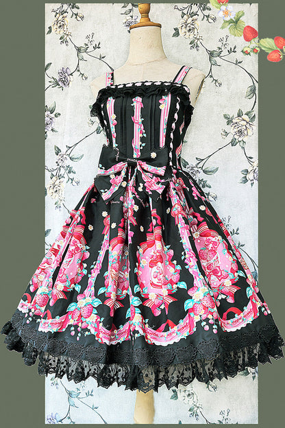 Casually Elegant Dress with a Refined Edge