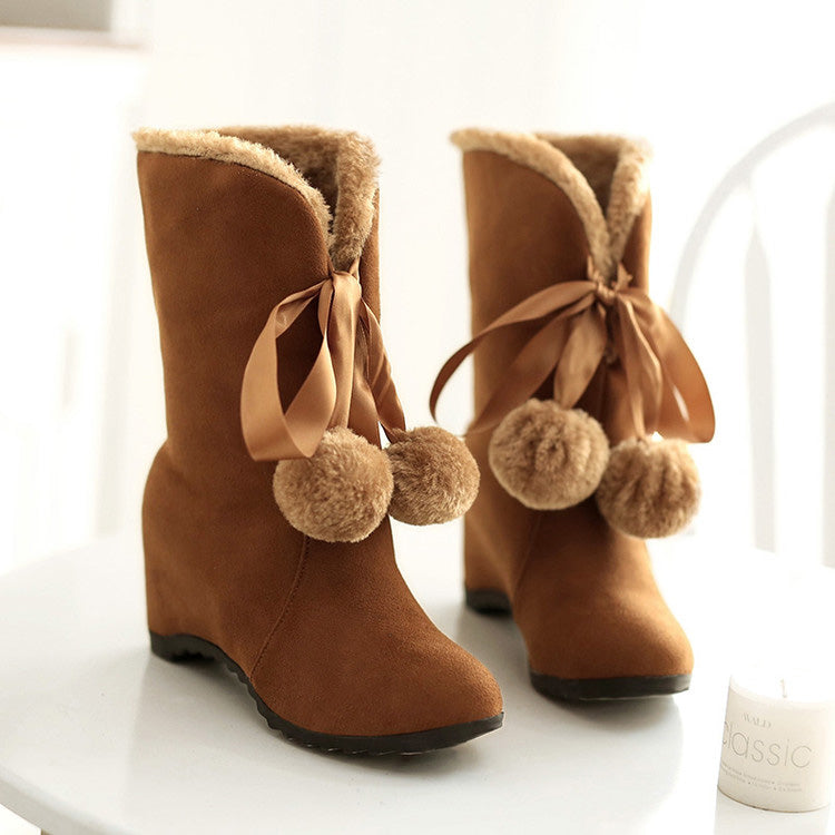 Thoughtfully Designed Boots in a Timeless Style
