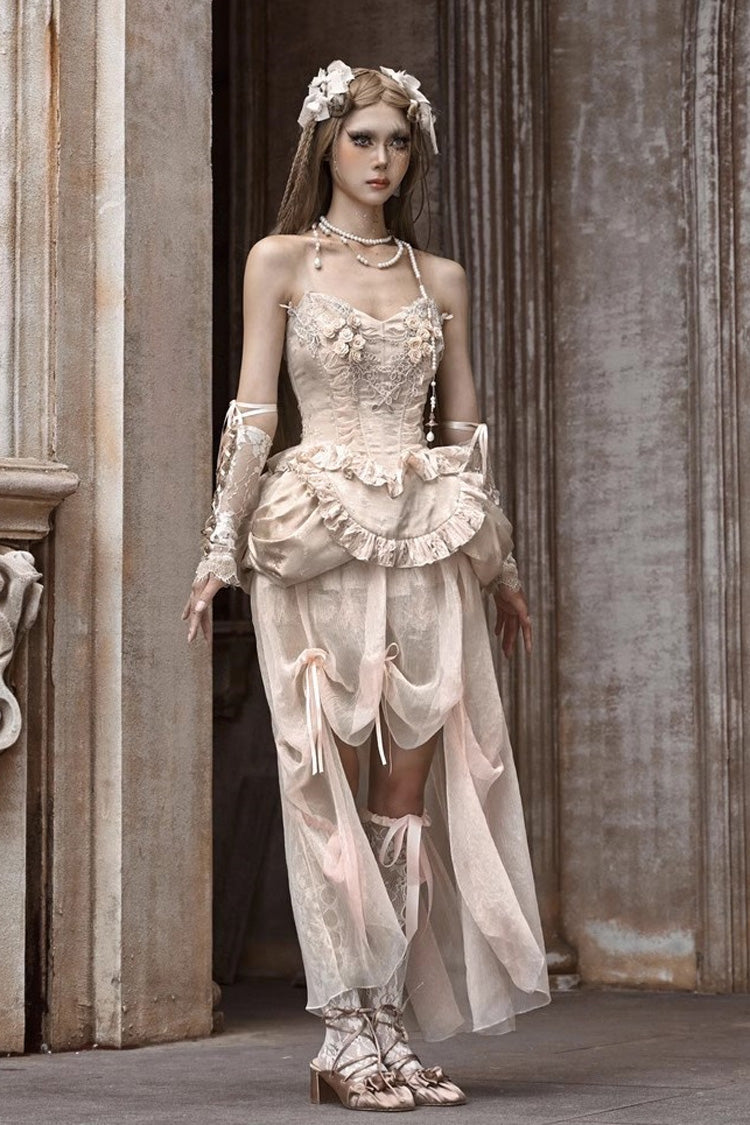 Effortlessly Elegant Garment with a Timeless Design
