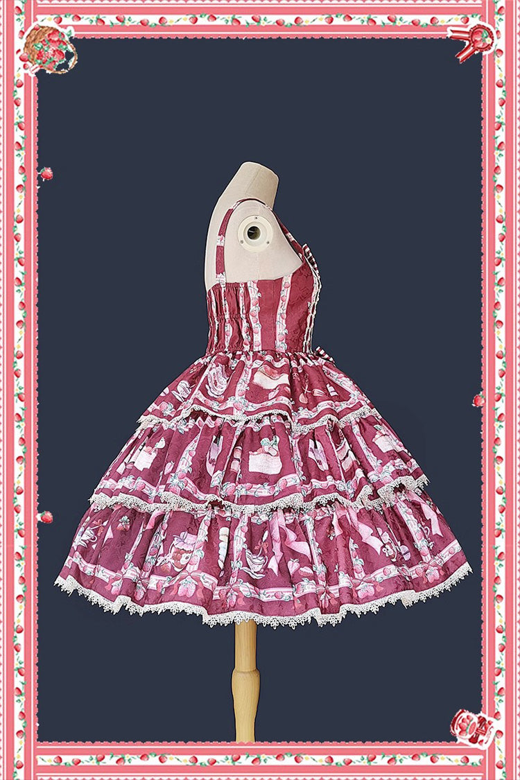Classic Designed Dress in a Timeless Cut