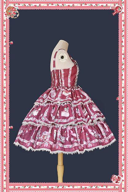 Thoughtfully Designed Dress in a Timeless Style