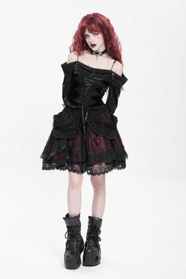 Effortlessly Elegant Garment with a Timeless Design