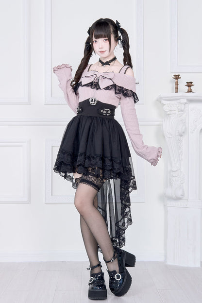 Subtly Elegant Dress with a Refined Vintage Look