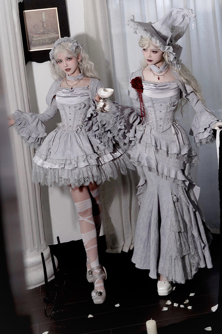 Vintage Style Garment with a Modern Fit