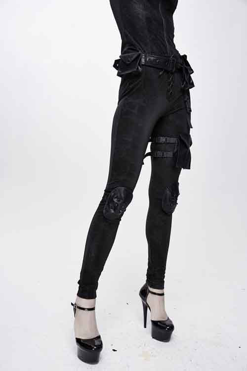 Beautifully Crafted Pants in a Classic Style