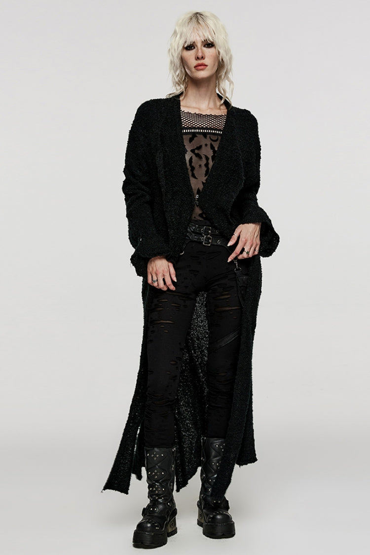 Effortlessly Elegant Jacket with a Timeless Design
