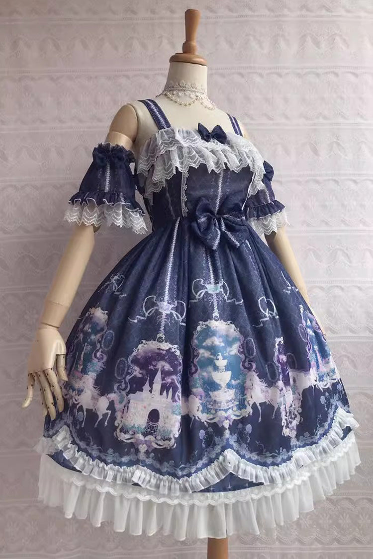 Casually Elegant Dress with a Refined Edge