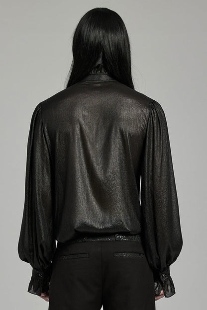 Beautifully Crafted Blouse in a Classic Style