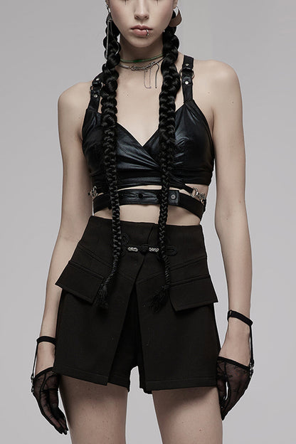 Elegantly Styled Garment for Everyday Wear