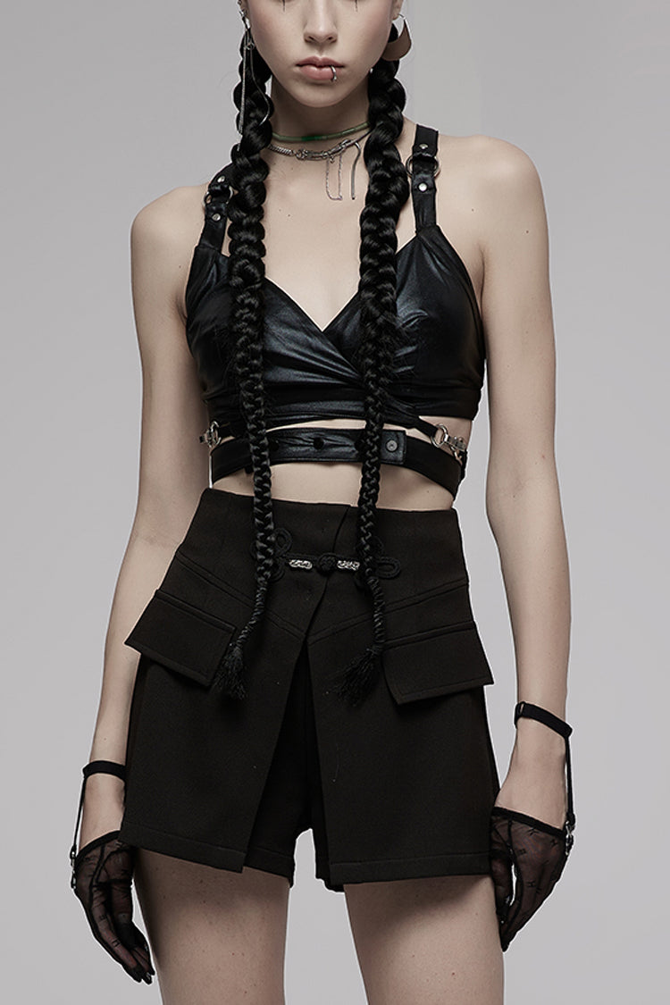 Elegantly Styled Garment for Everyday Wear