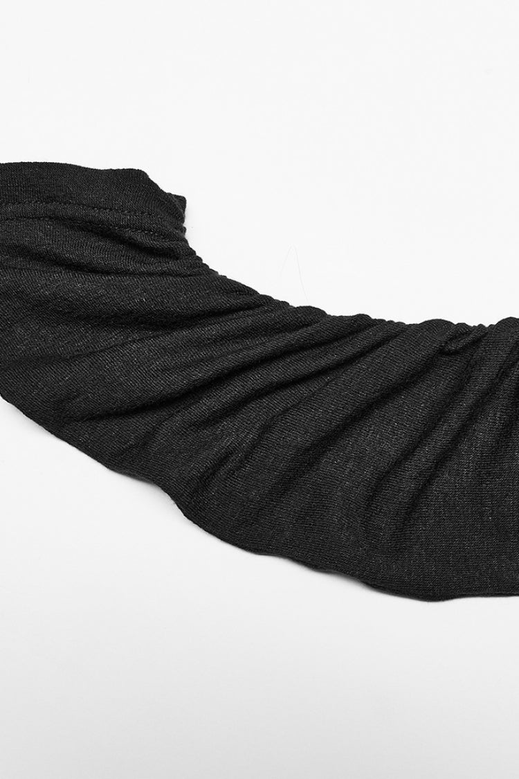 Beautifully Finished T-Shirt in a Timeless Design