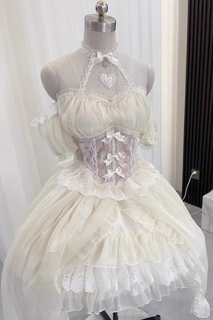 Vintage Style Dress with a Modern Fit