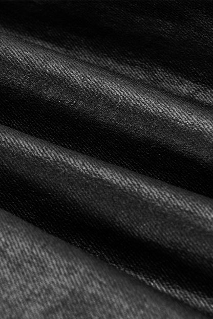Casually Elegant Pants with a Refined Edge