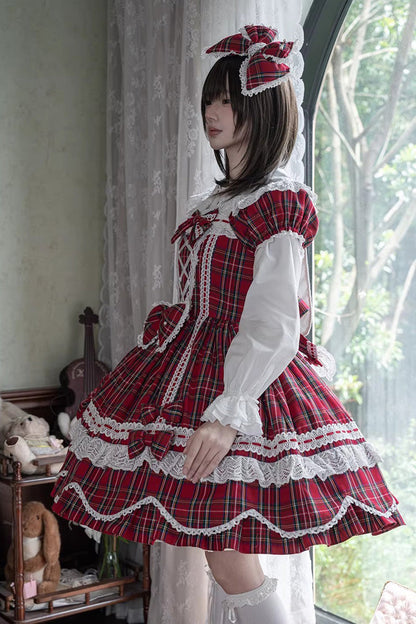 Casually Elegant Dress with a Refined Edge