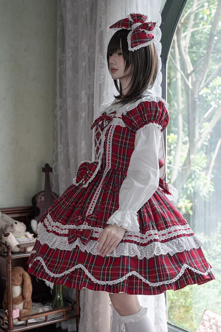 Casually Elegant Dress with a Refined Edge
