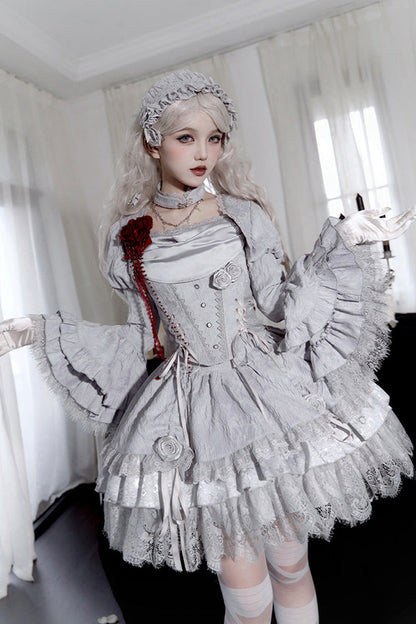Vintage Style Garment with a Modern Fit