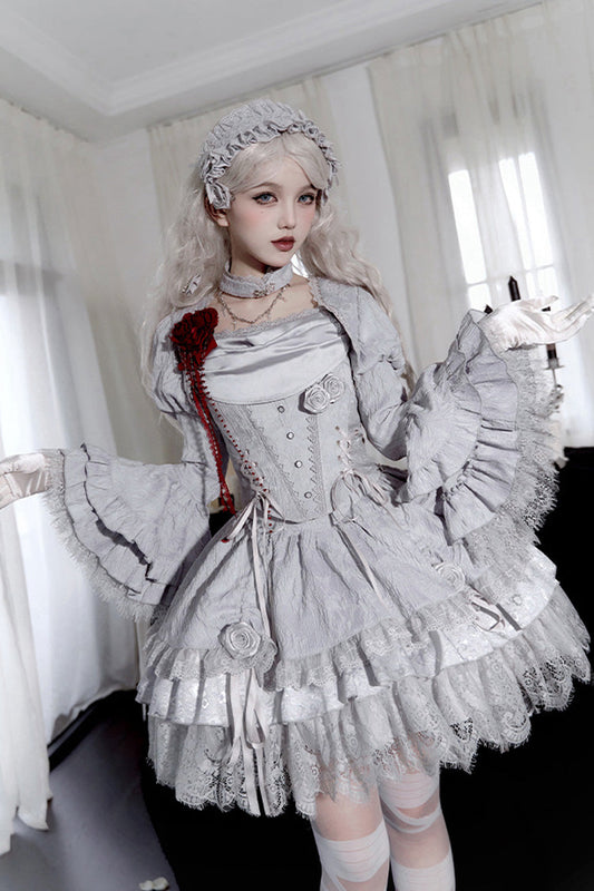 Vintage Style Garment with a Modern Fit