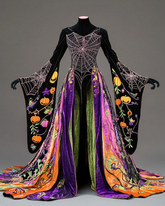 Classic Designed Dress