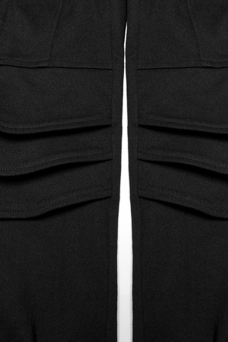 Thoughtfully Designed Pants in a Timeless Style