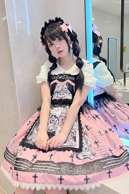 Thoughtfully Designed Dress in a Timeless Style