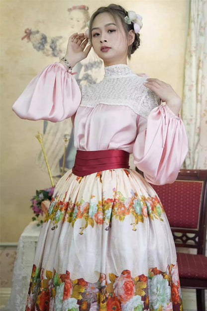 Thoughtfully Designed Garment in a Timeless Style