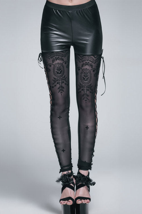 Beautifully Crafted Pants in a Classic Style