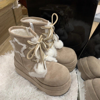 Thoughtfully Designed Boots in a Timeless Style