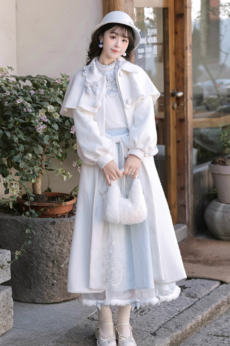 Beautifully Crafted Coat in a Classic Style