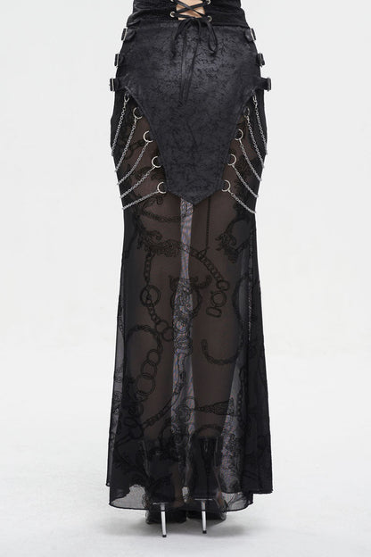 Finely Styled Garment with a Classic Vintage Look
