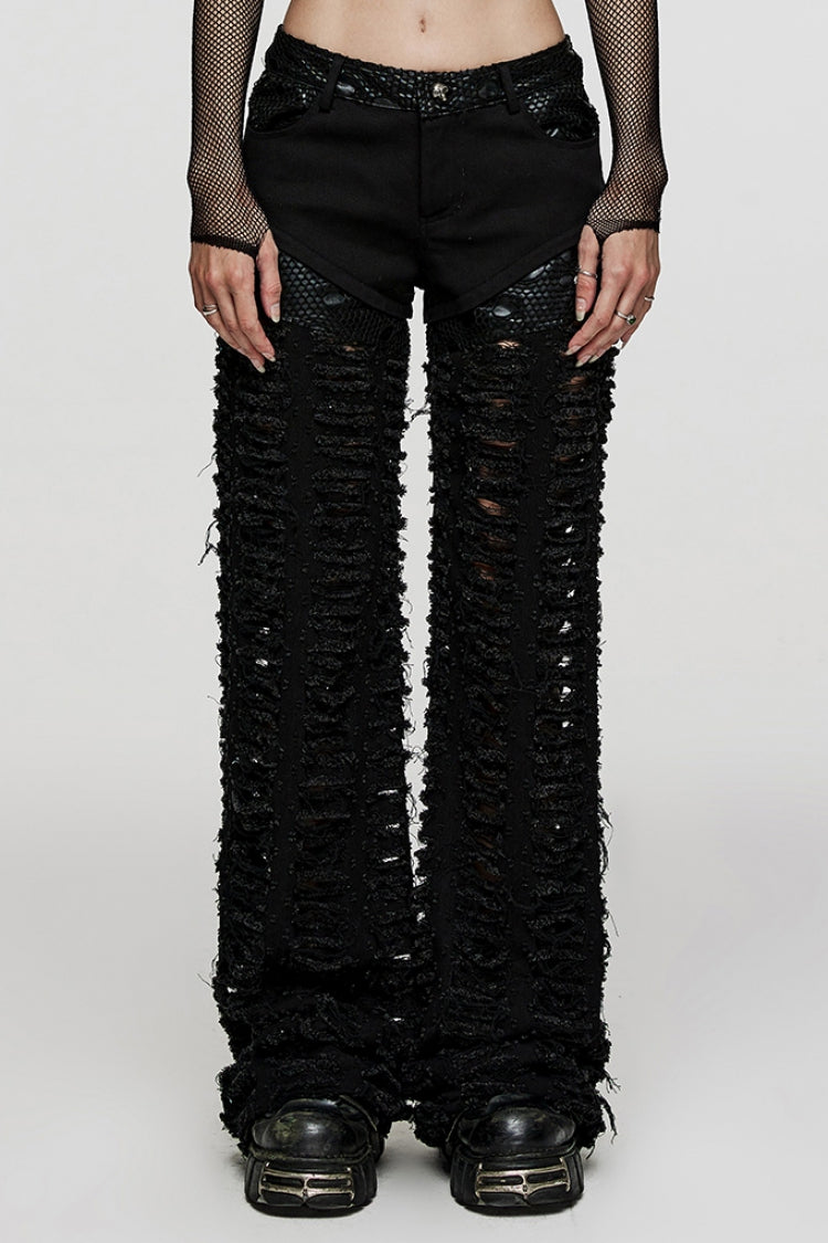 Elegantly Styled Pants for Everyday Wear