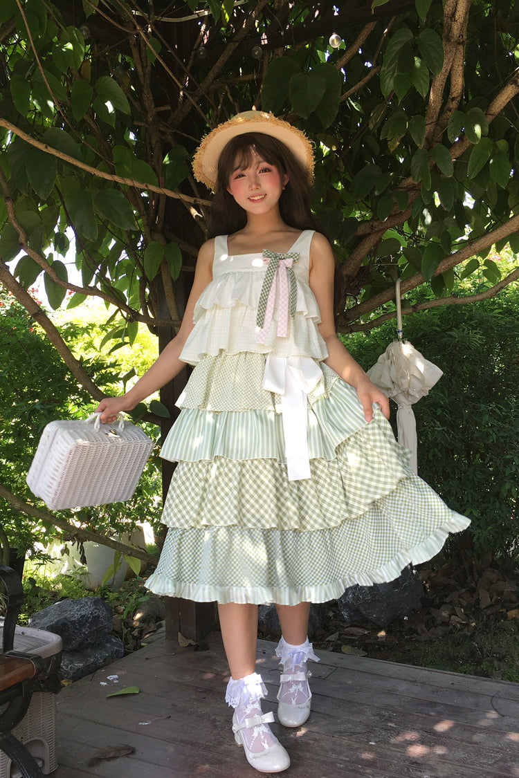 Vintage Style Dress with a Modern Fit