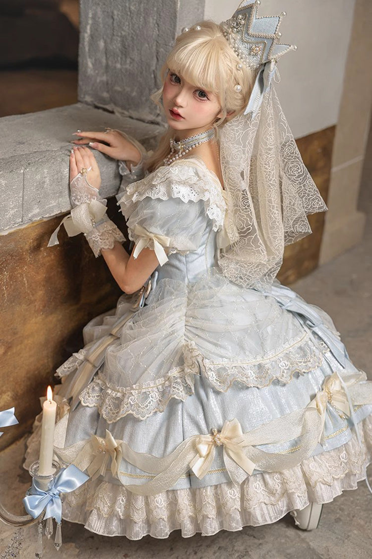 Casually Elegant Dress with a Refined Edge