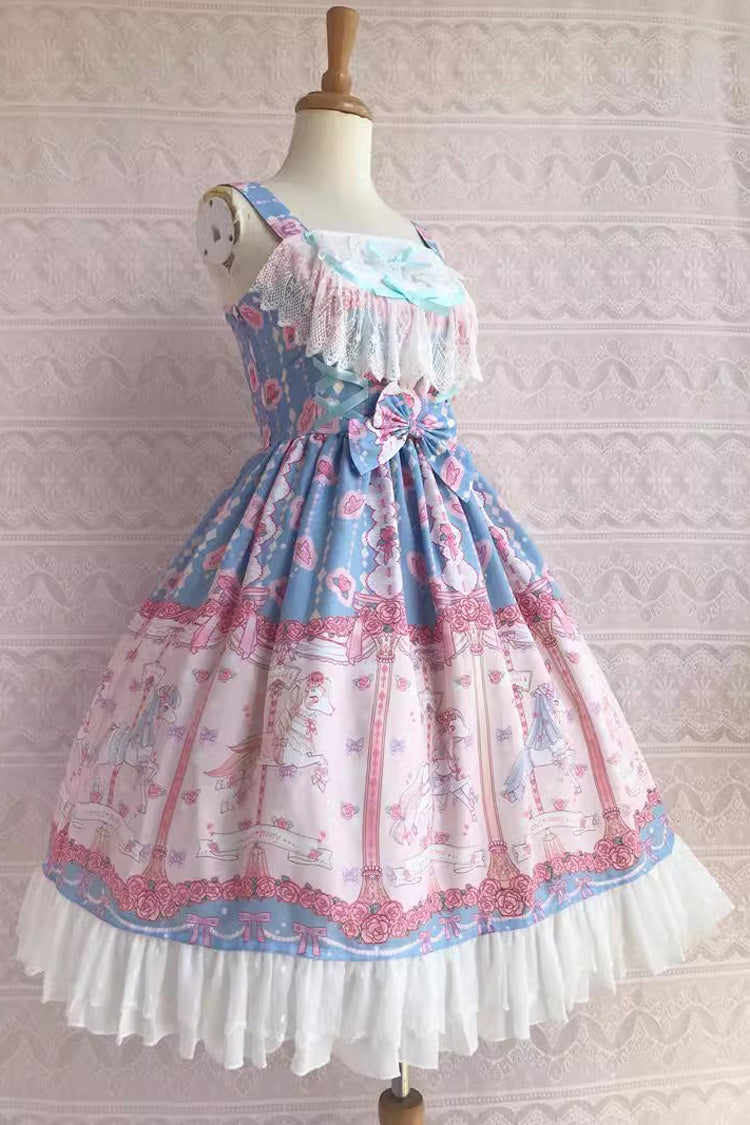 Vintage Style Dress with a Modern Fit