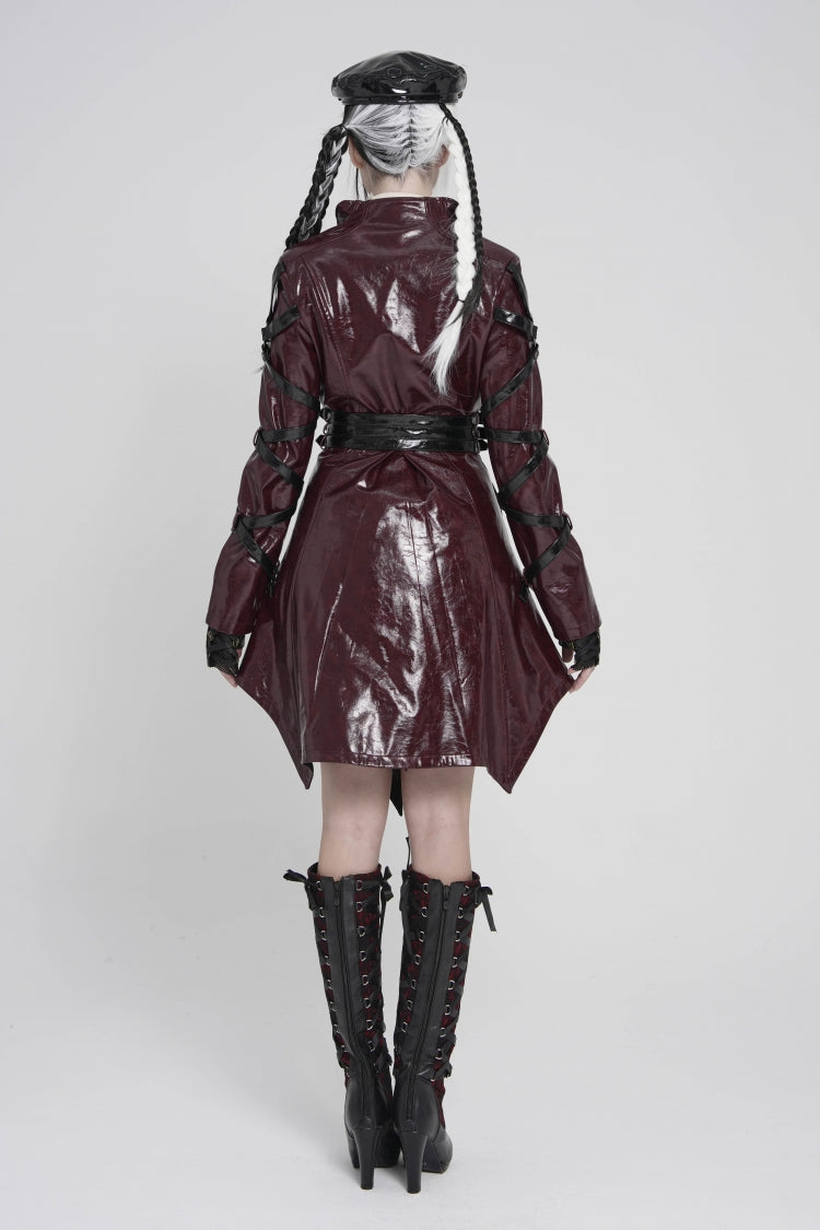 Classic Designed Coat in a Timeless Cut