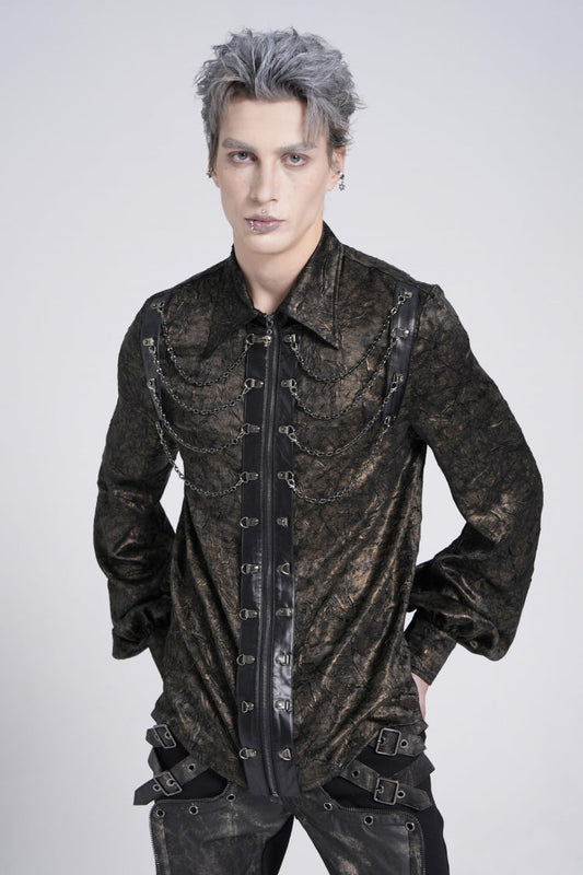 Sophisticated Blouse with a Clean Classic Look