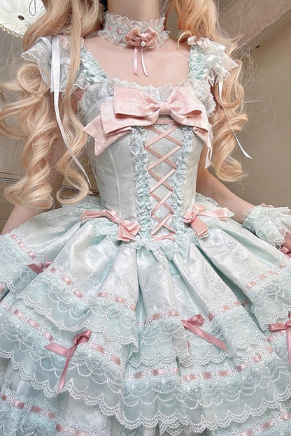 Casually Elegant Dress with a Refined Edge