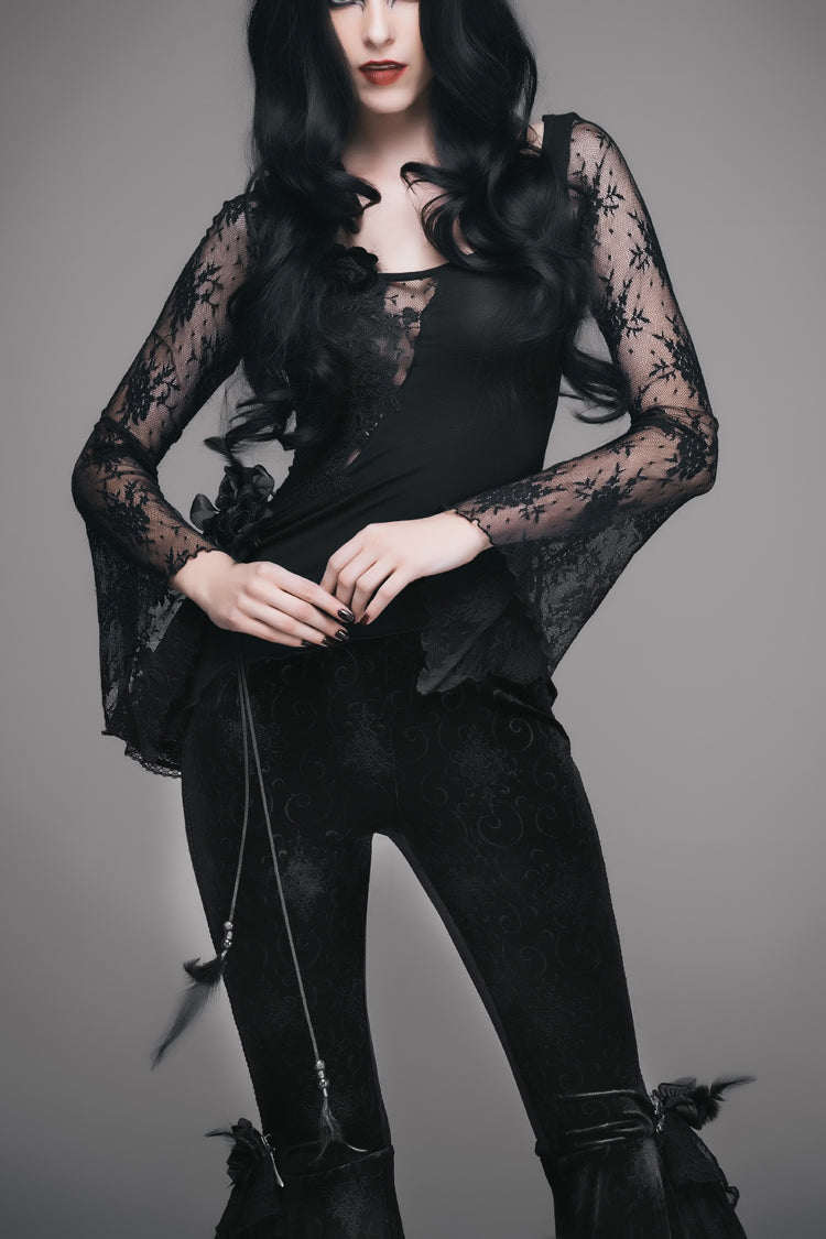 Elegantly Styled T-Shirt for Everyday Wear