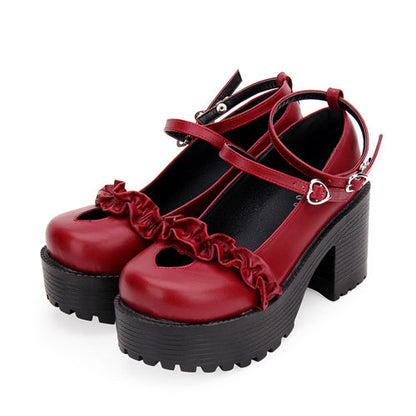 Beautifully Crafted Shoes in a Classic Style