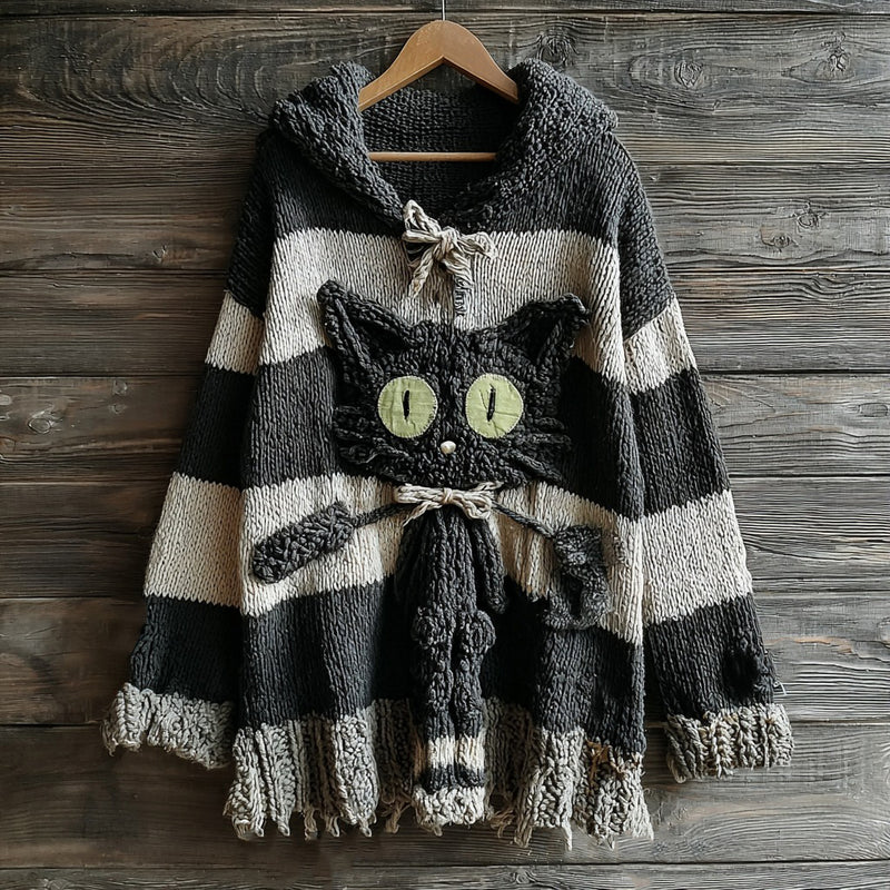 Sophisticated Sweater with a Clean Classic Look