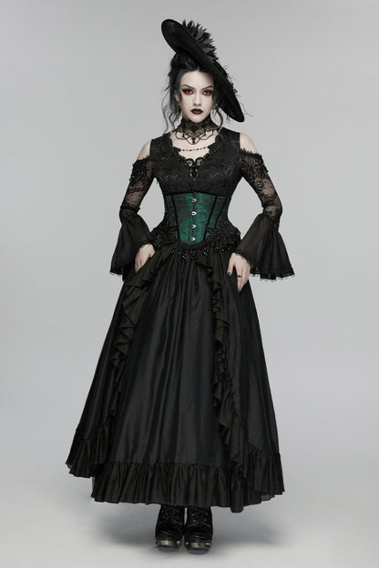 Vintage Style Dress with a Modern Fit