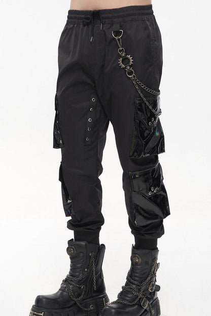 Beautifully Finished Pants in a Timeless Design
