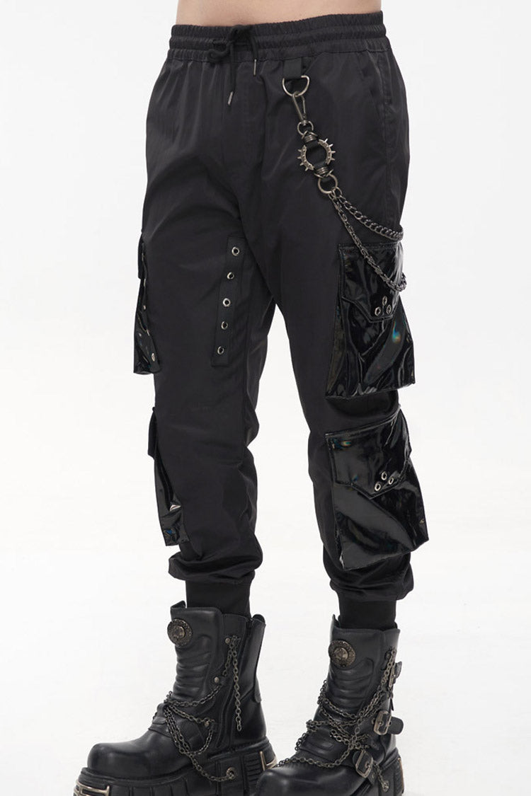 Vintage Style Pants with a Modern Fit