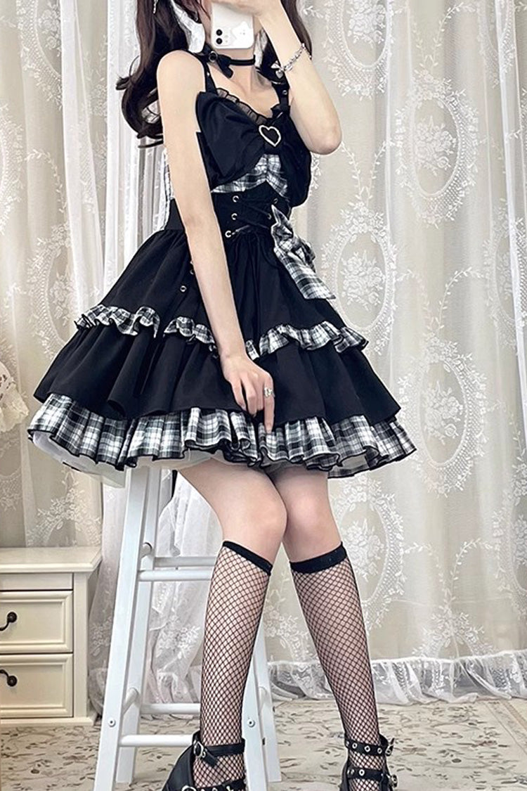 Subtly Elegant Dress with a Refined Vintage Look