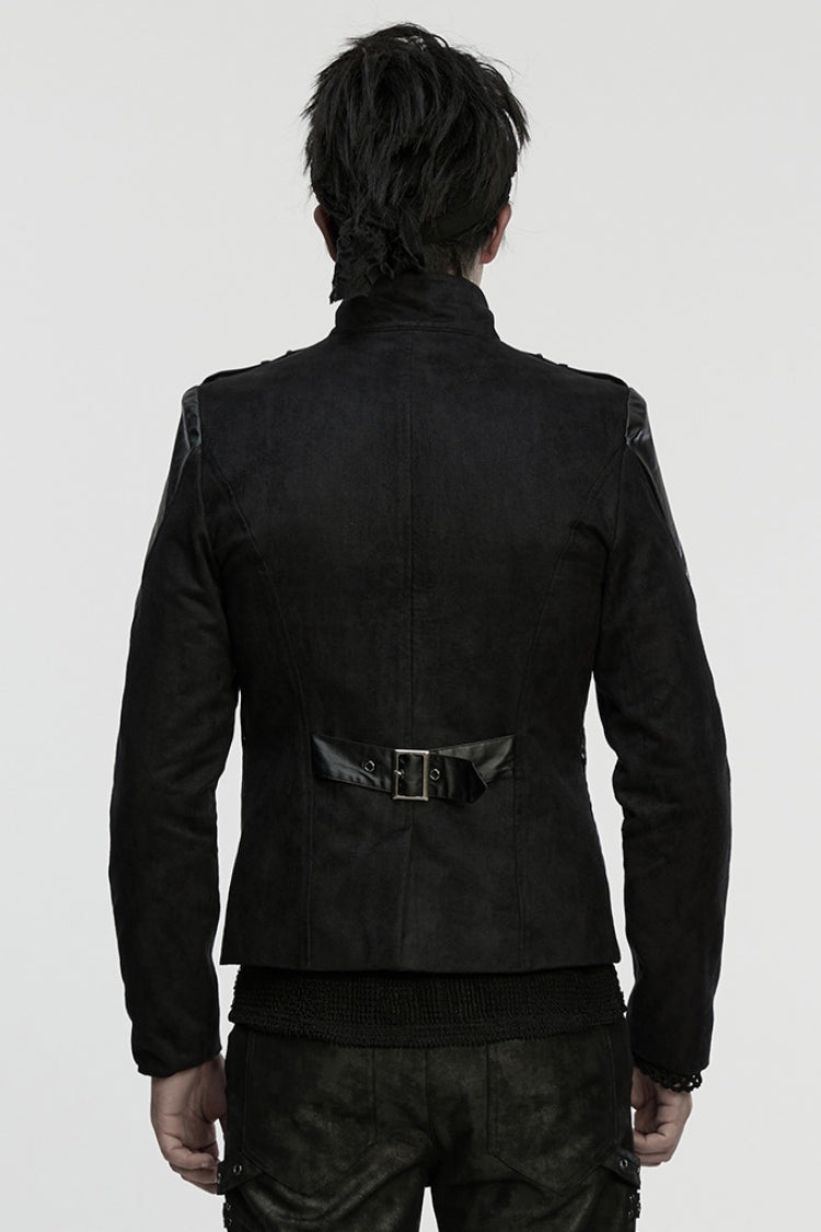 Beautifully Crafted Jacket in a Classic Style